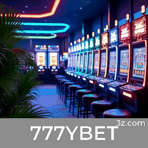 777YBET Bônus acumulado 777YBET