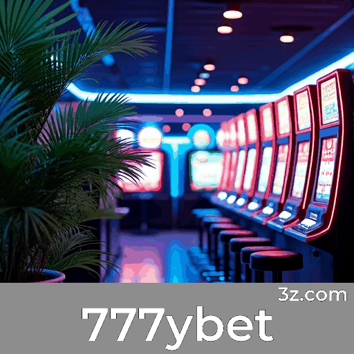 Formulário de cadastro da 777ybet