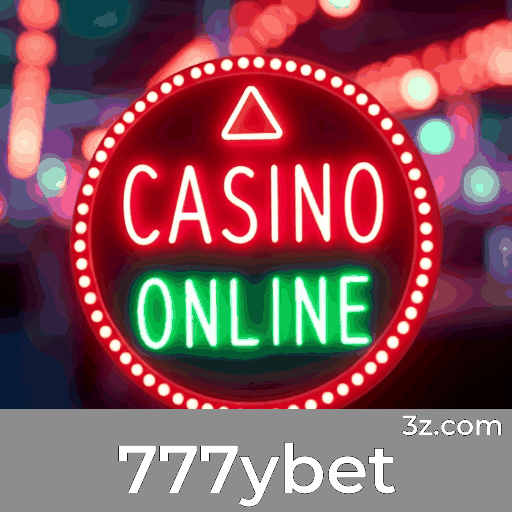 Cadastro na 777ybet para desfrutar dos melhores jogos