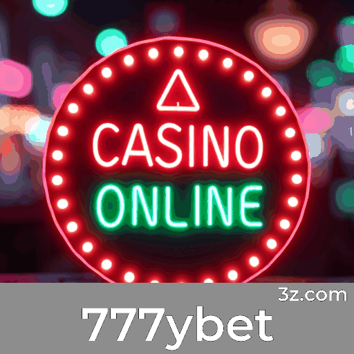 Cadastro na 777ybet para desfrutar dos melhores jogos