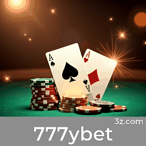 Cadastro na 777ybet para desfrutar dos melhores jogos