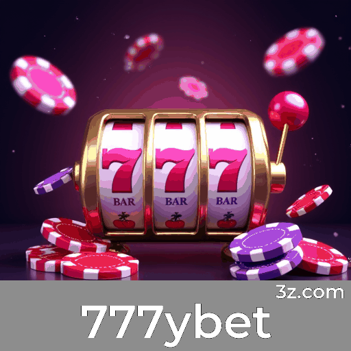 Cadastro na 777ybet para desfrutar dos melhores jogos